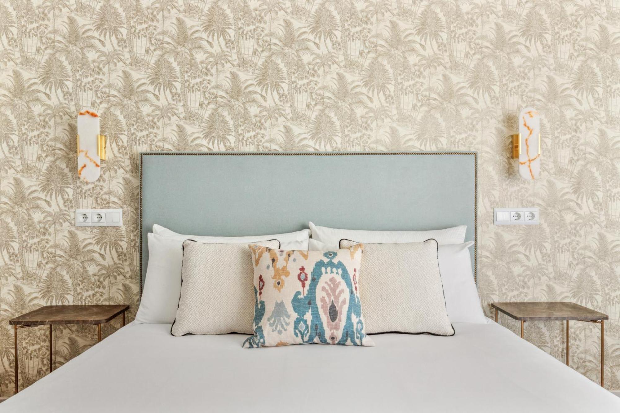 Epidemia & Quite Bedrooms By Ele Apartments Malaga Ngoại thất bức ảnh