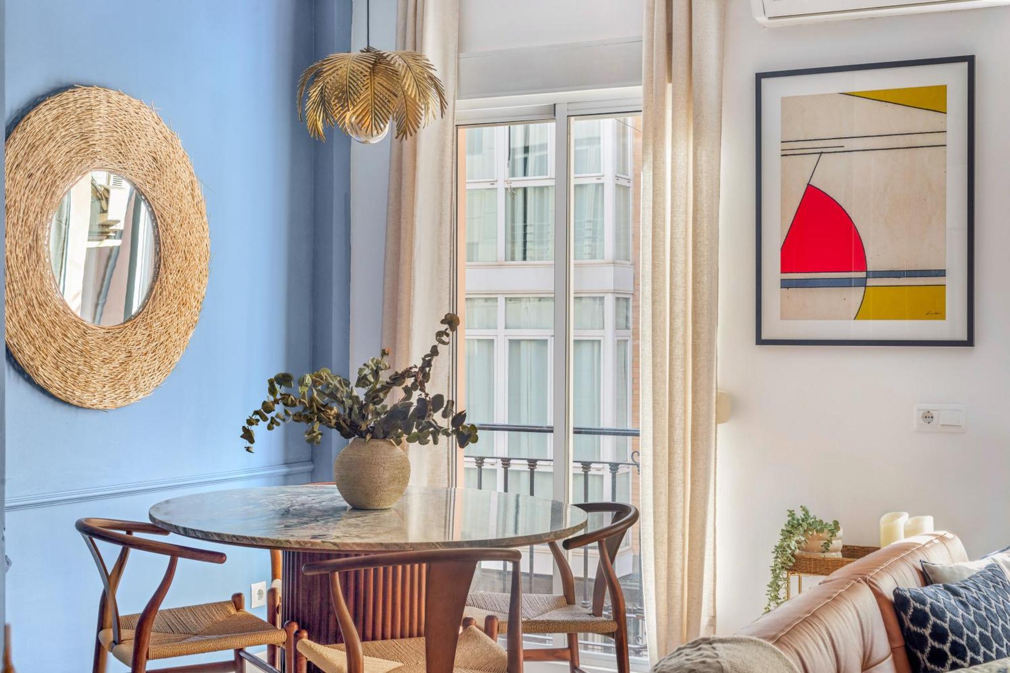 Epidemia & Quite Bedrooms By Ele Apartments Malaga Ngoại thất bức ảnh