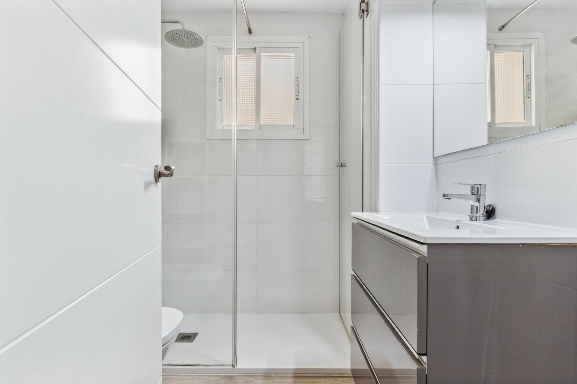 Epidemia & Quite Bedrooms By Ele Apartments Malaga Ngoại thất bức ảnh